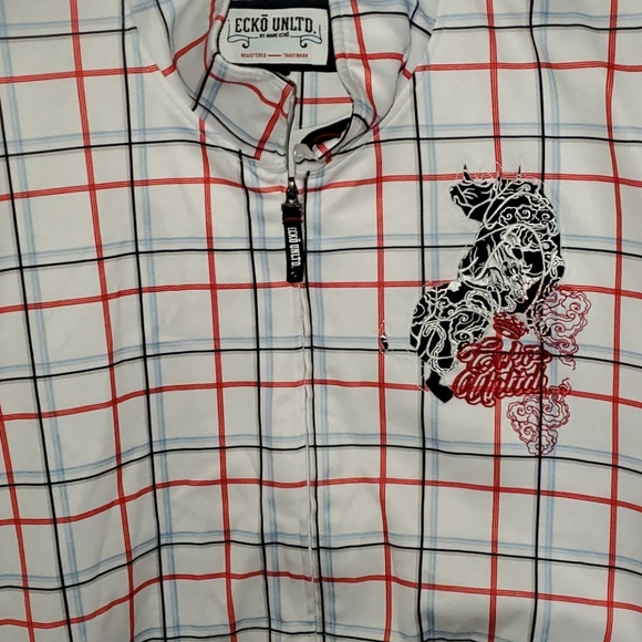 Jacket - Picture 6 of 7